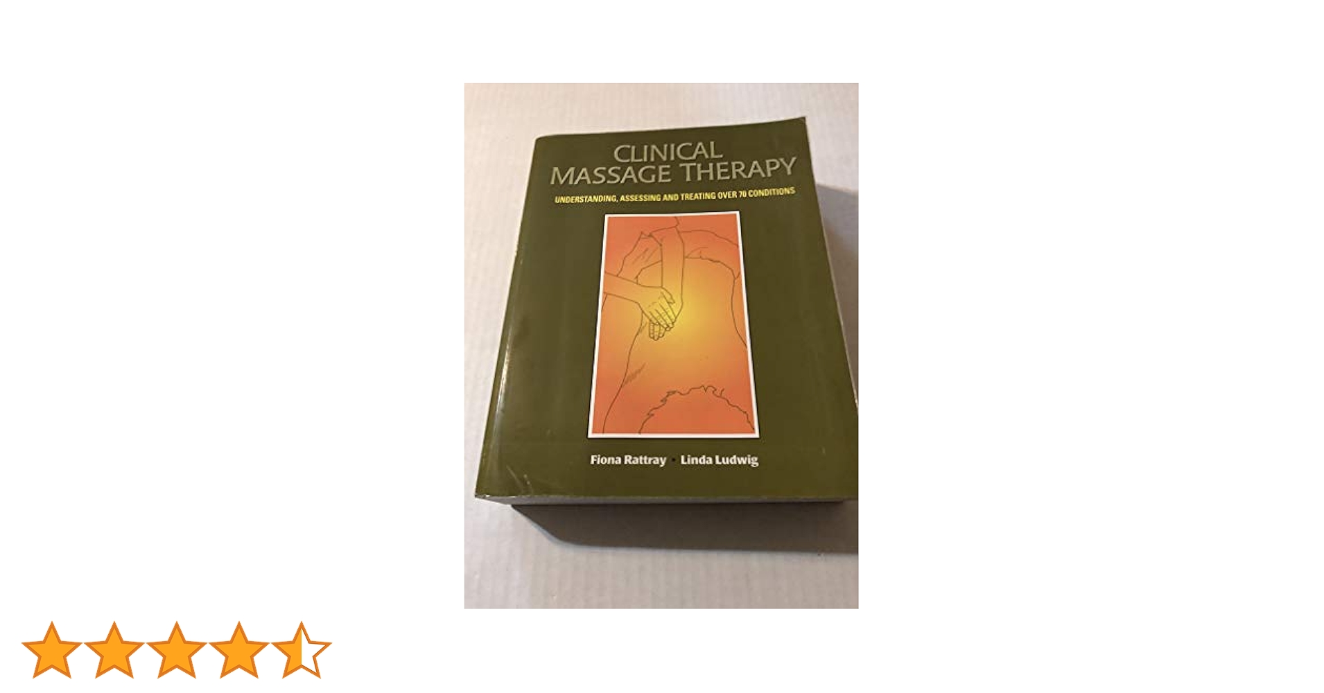 Clinical Massage Therapy: Understanding Assessing and